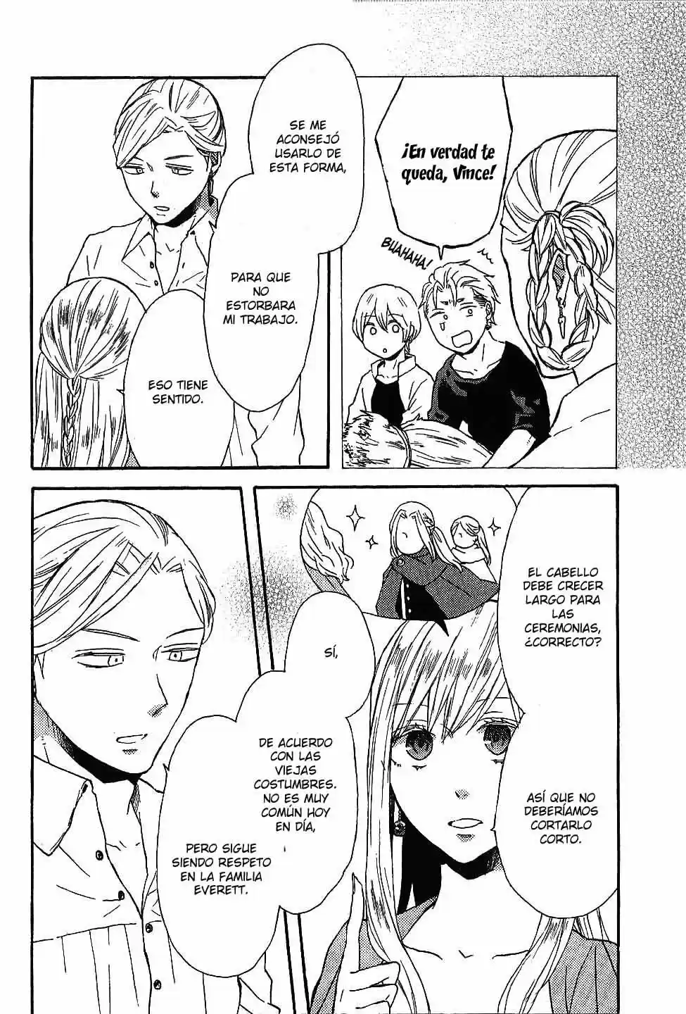Bokura No Kiseki capítulo 98.50 página 7