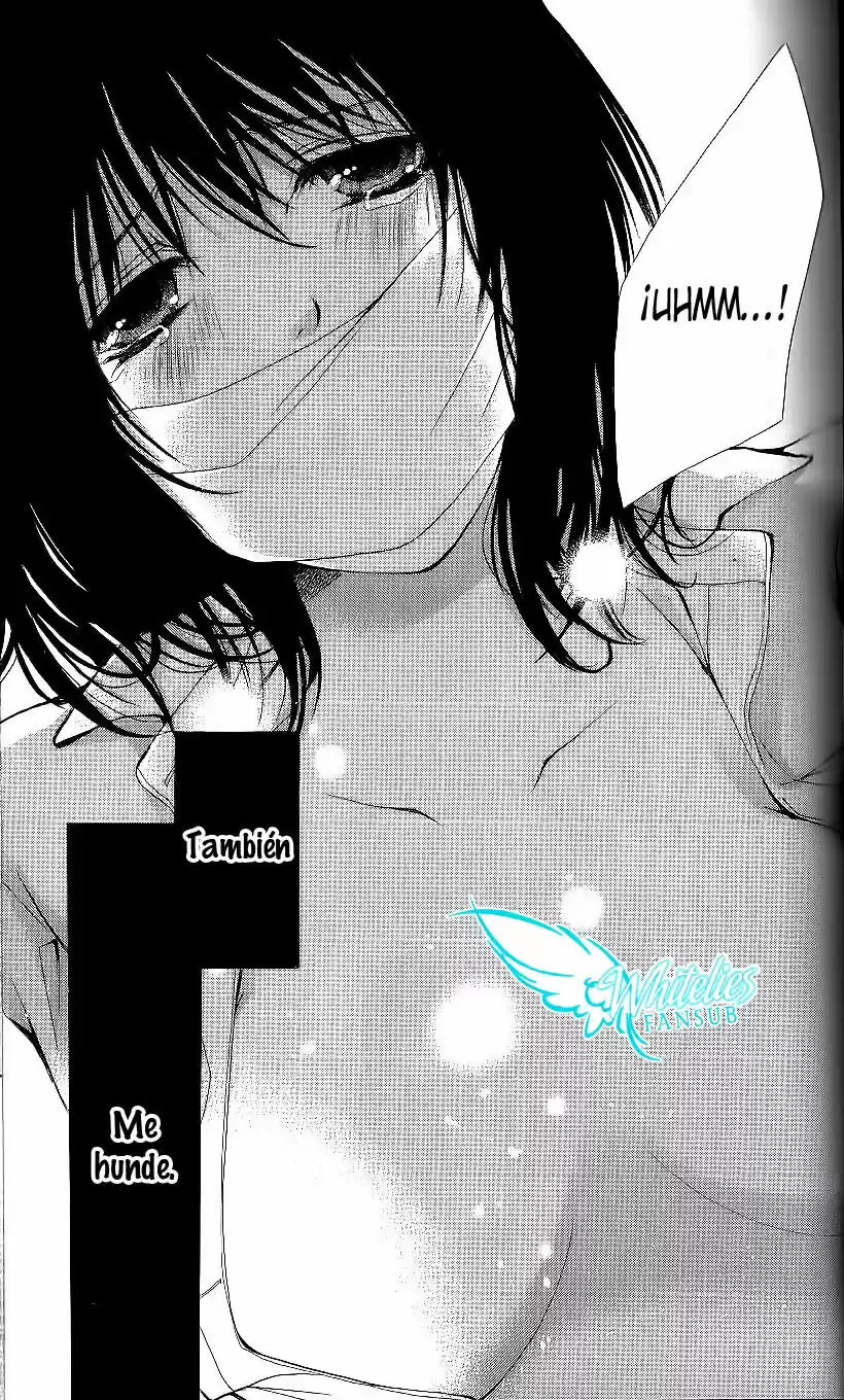 Bokura No Koi Wa Shi Ni Itaru Yamai No You De - Capítulo 10 - Página 30 - LectorTMOo