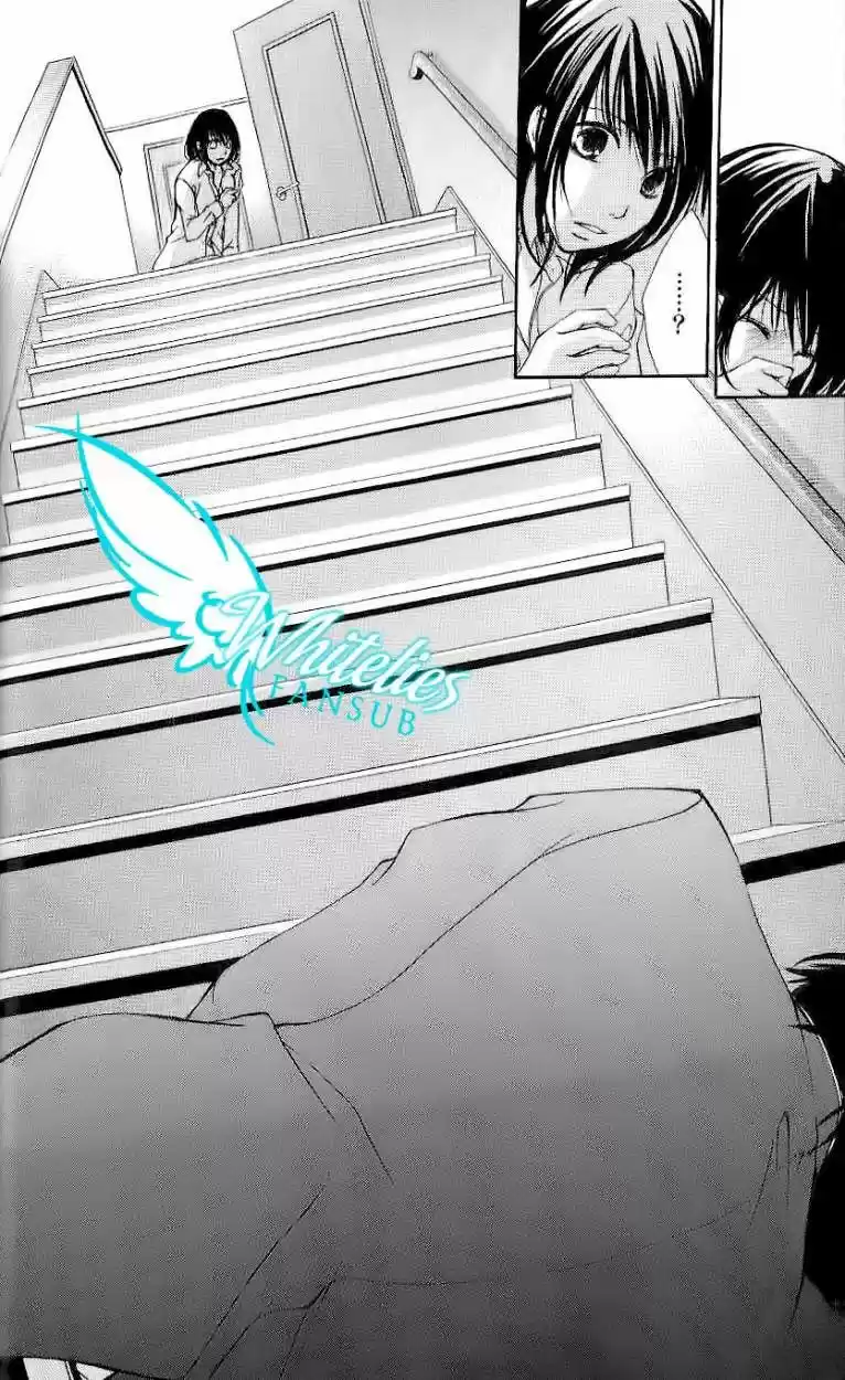 Bokura No Koi Wa Shi Ni Itaru Yamai No You De - Capítulo 11 - Página 7 - LectorTMOo