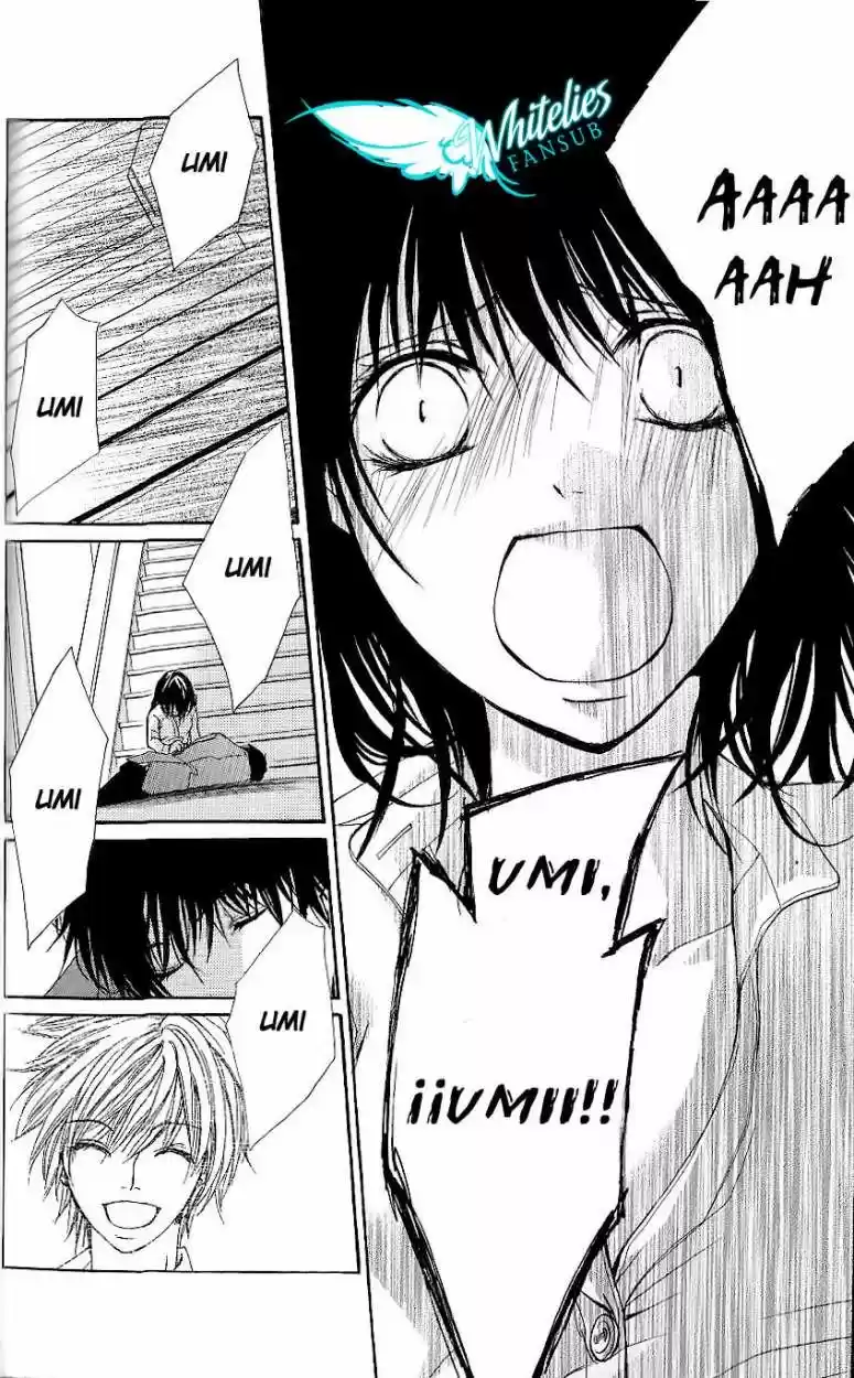 Bokura No Koi Wa Shi Ni Itaru Yamai No You De - Capítulo 11 - Página 9 - LectorTMOo