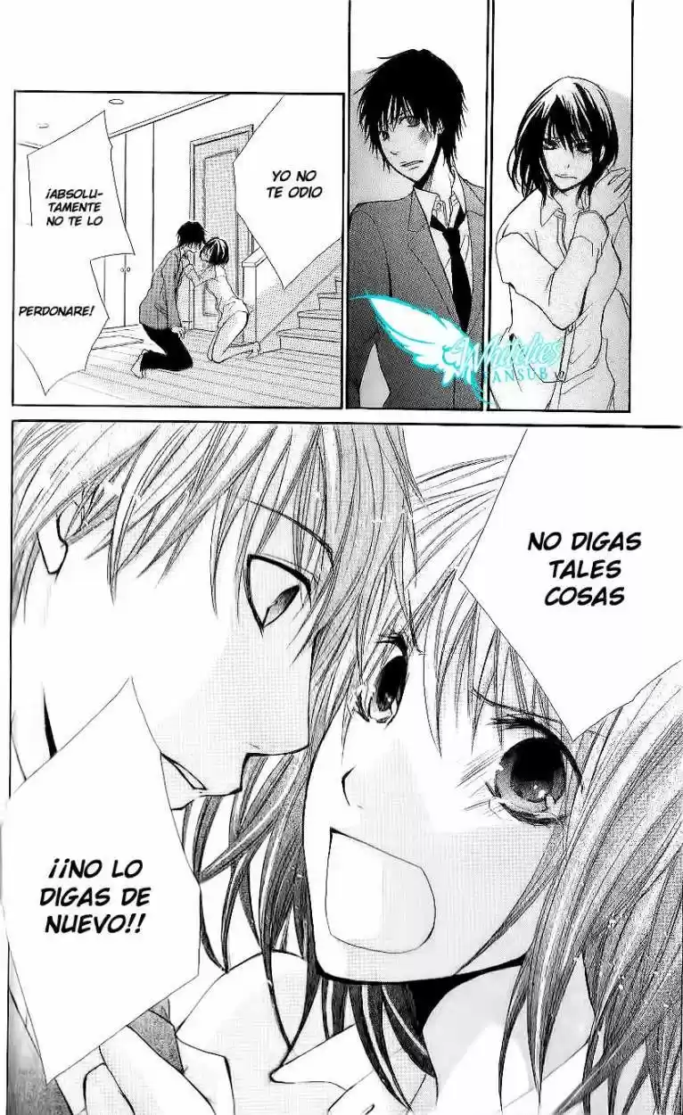 Bokura No Koi Wa Shi Ni Itaru Yamai No You De - Capítulo 11 - Página 13 - LectorTMOo