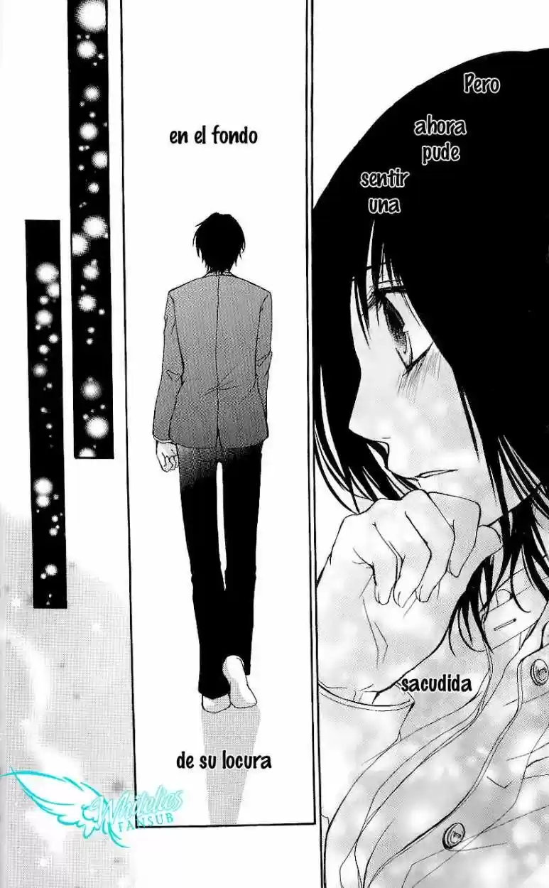 Bokura No Koi Wa Shi Ni Itaru Yamai No You De - Capítulo 11 - Página 19 - LectorTMOo