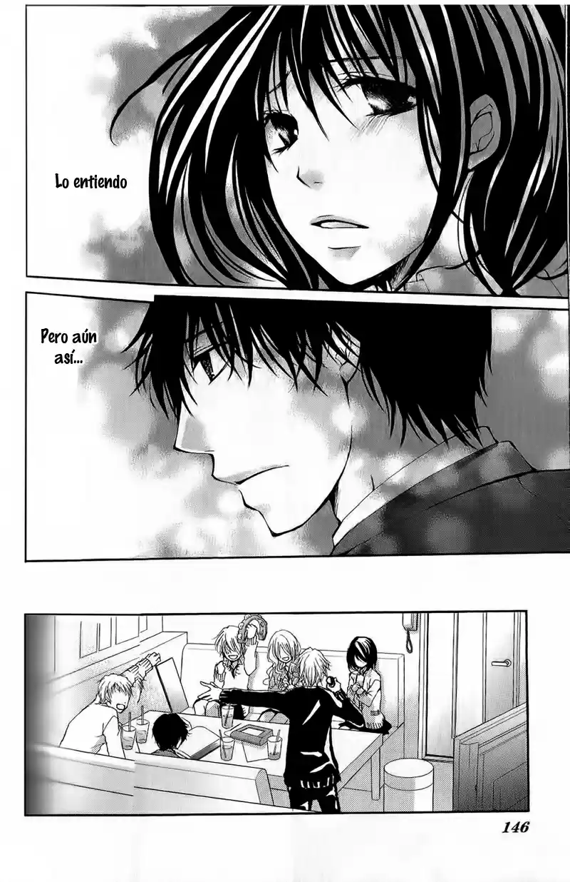 Bokura No Koi Wa Shi Ni Itaru Yamai No You De - Capítulo 15 - Página 14 - LectorTMOo
