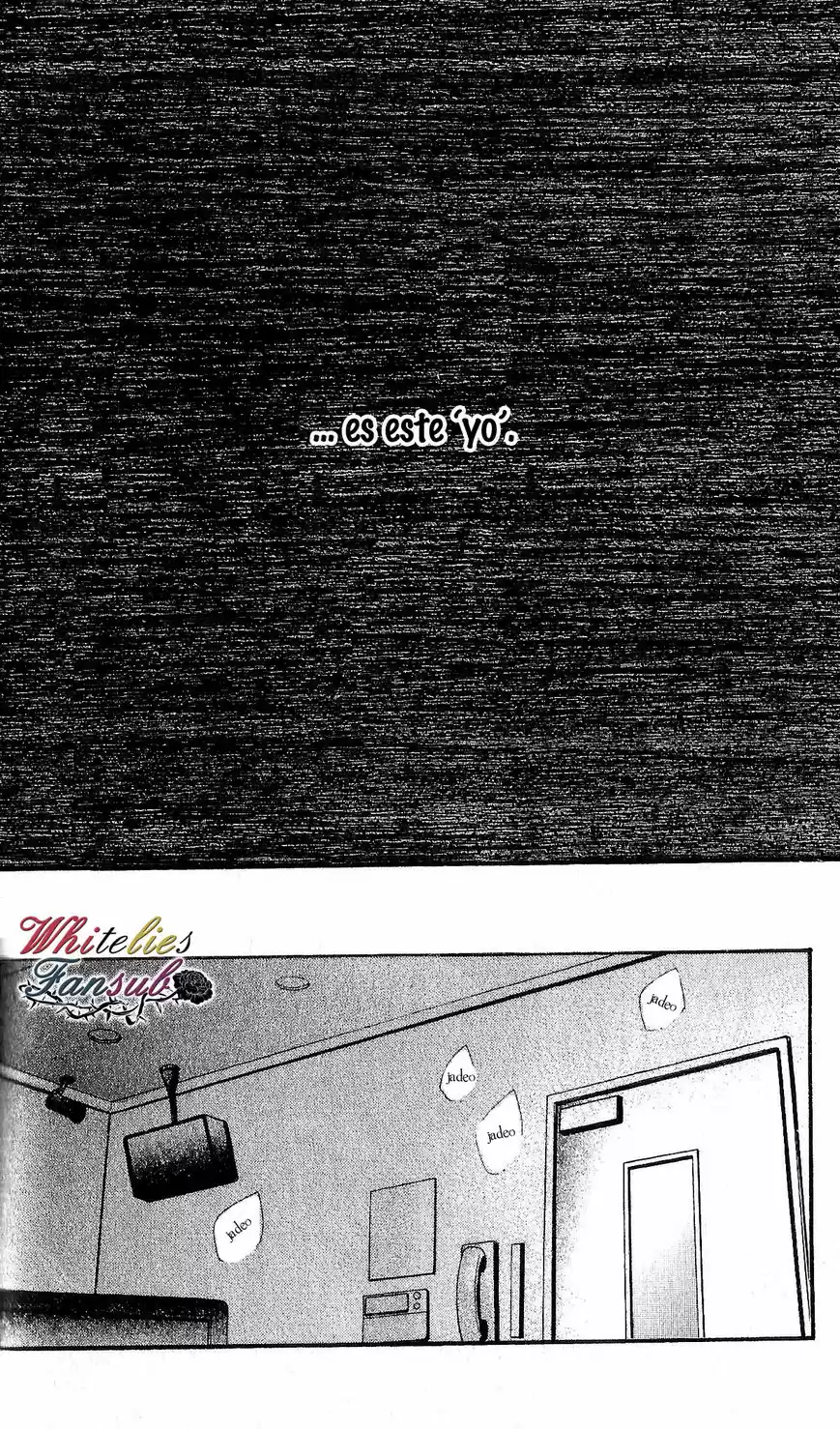Bokura No Koi Wa Shi Ni Itaru Yamai No You De - Capítulo 16 - Página 18 - LectorTMOo