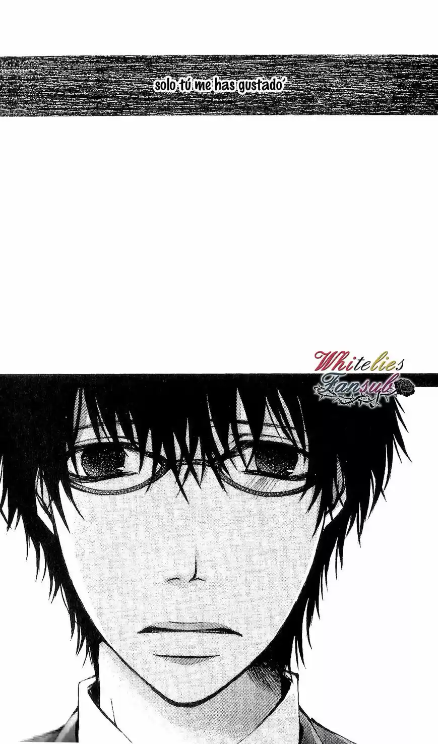 Bokura No Koi Wa Shi Ni Itaru Yamai No You De - Capítulo 16 - Página 34 - LectorTMOo