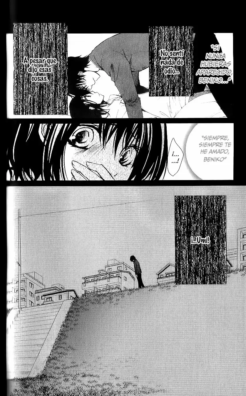 Bokura No Koi Wa Shi Ni Itaru Yamai No You De - Capítulo 19 - Página 36 - LectorTMOo