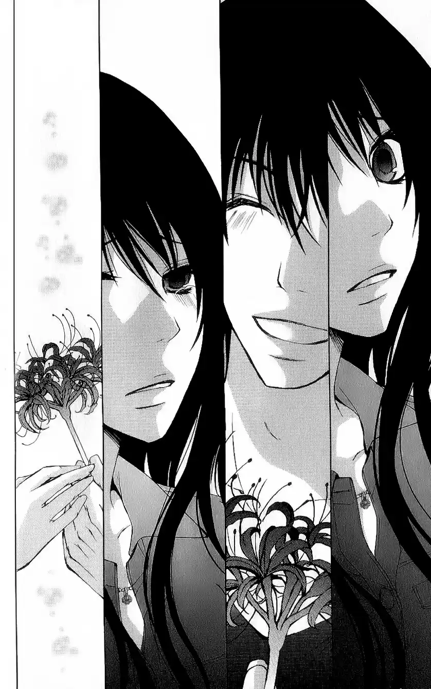 Bokura No Koi Wa Shi Ni Itaru Yamai No You De - Capítulo 20 - Página 51 - LectorTMOo
