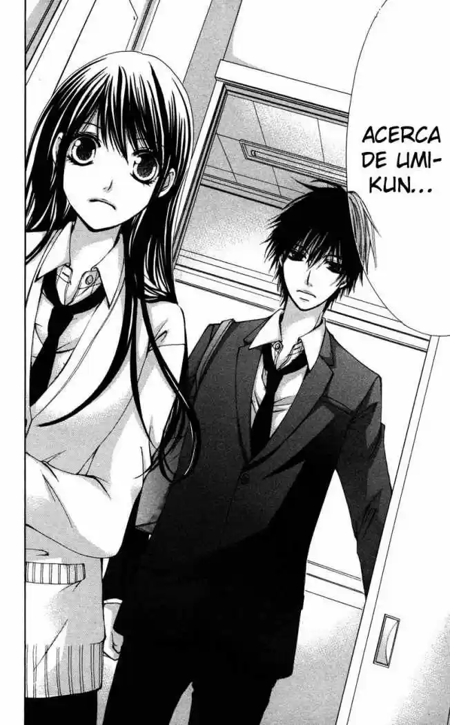 Bokura No Koi Wa Shi Ni Itaru Yamai No You De - Capítulo 3 - Página 10 - LectorTMOo