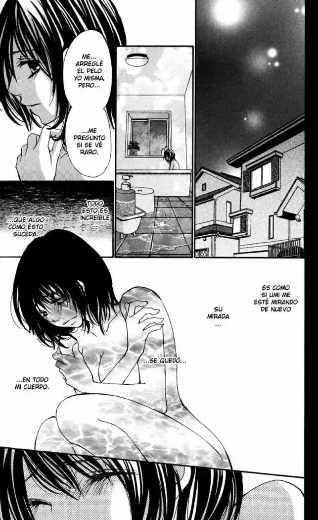 Bokura No Koi Wa Shi Ni Itaru Yamai No You De - Capítulo 6 - Página 16 - LectorTMOo
