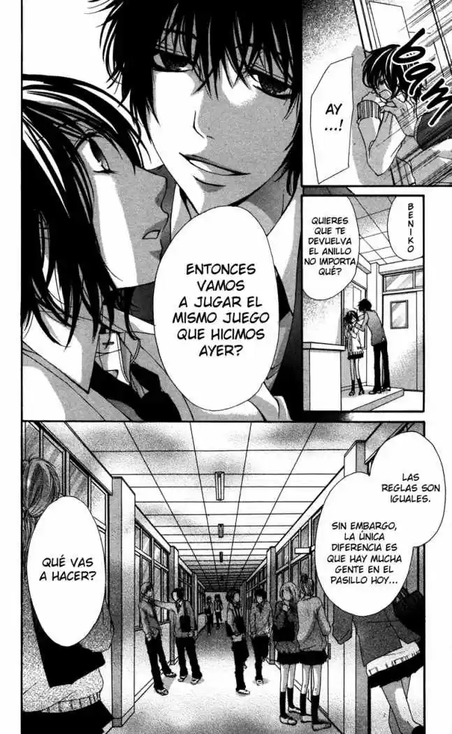 Bokura No Koi Wa Shi Ni Itaru Yamai No You De - Capítulo 6 - Página 19 - LectorTMOo