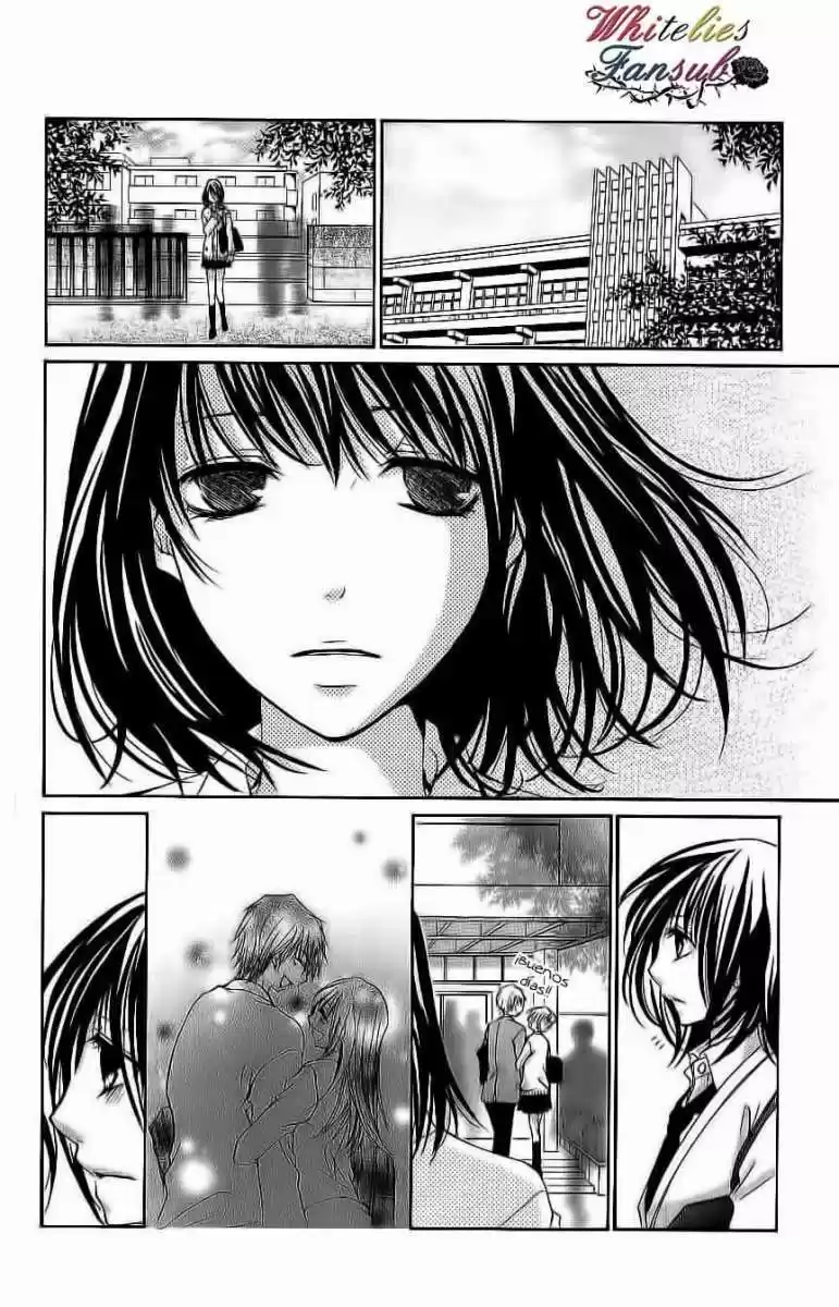Bokura No Koi Wa Shi Ni Itaru Yamai No You De - Capítulo 9 - Página 12 - LectorTMOo