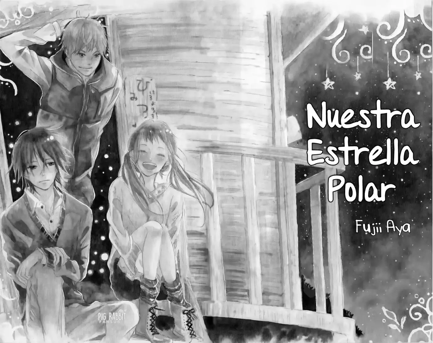 Bokura No Polaris - Capítulo 1 - Página 5 - LectorTMOo