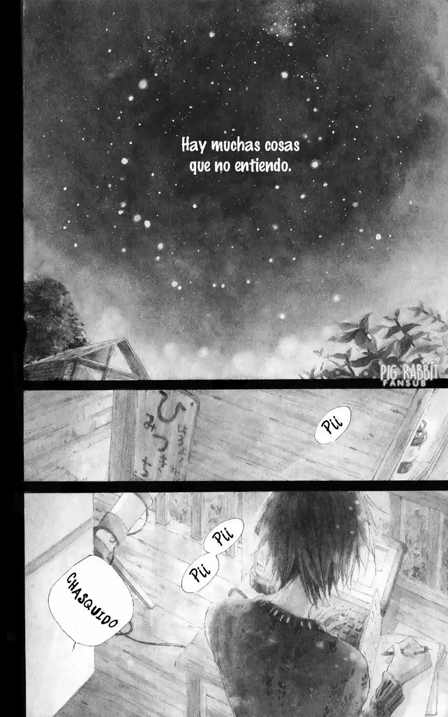 Bokura No Polaris - Capítulo 1 - Página 6 - LectorTMOo