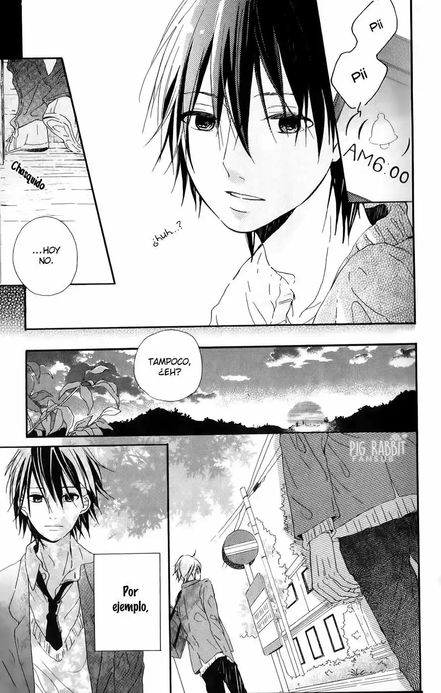 Bokura No Polaris - Capítulo 1 - Página 7 - LectorTMOo