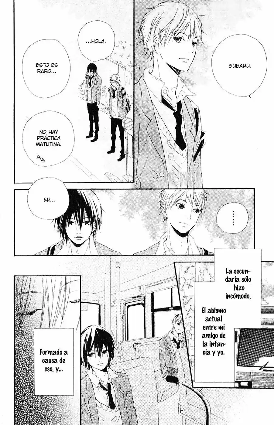 Bokura No Polaris - Capítulo 1 - Página 8 - LectorTMOo