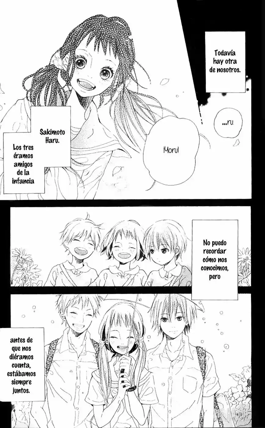 Bokura No Polaris - Capítulo 1 - Página 9 - LectorTMOo