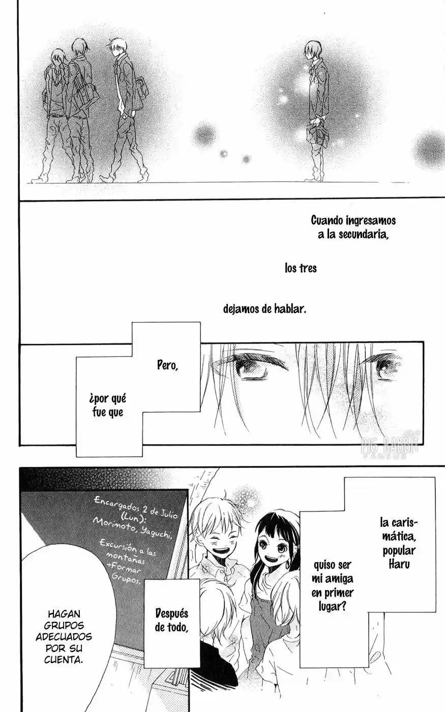 Bokura No Polaris - Capítulo 1 - Página 12 - LectorTMOo