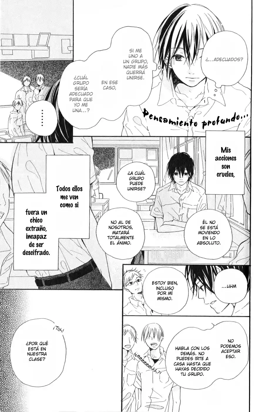 Bokura No Polaris - Capítulo 1 - Página 13 - LectorTMOo