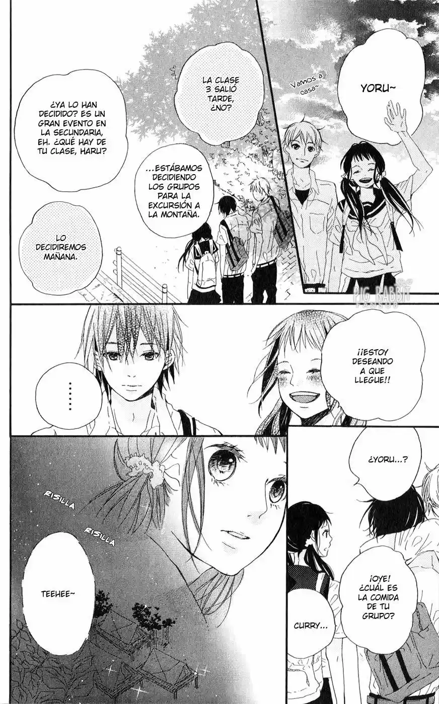 Bokura No Polaris - Capítulo 1 - Página 14 - LectorTMOo