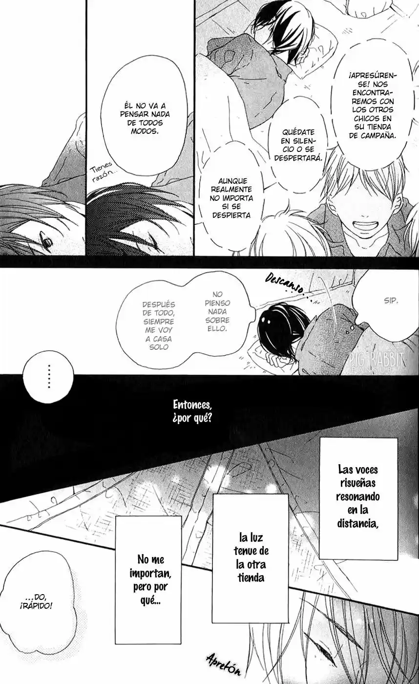 Bokura No Polaris - Capítulo 1 - Página 15 - LectorTMOo