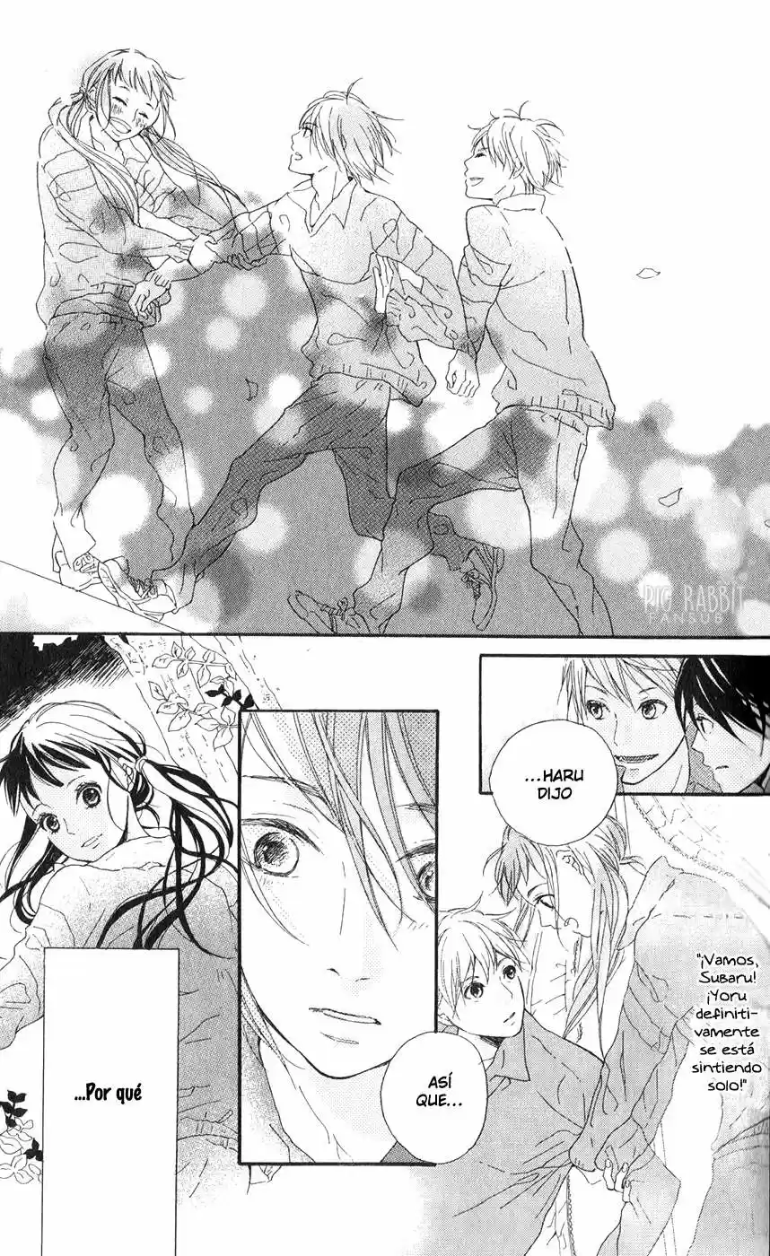 Bokura No Polaris - Capítulo 1 - Página 17 - LectorTMOo