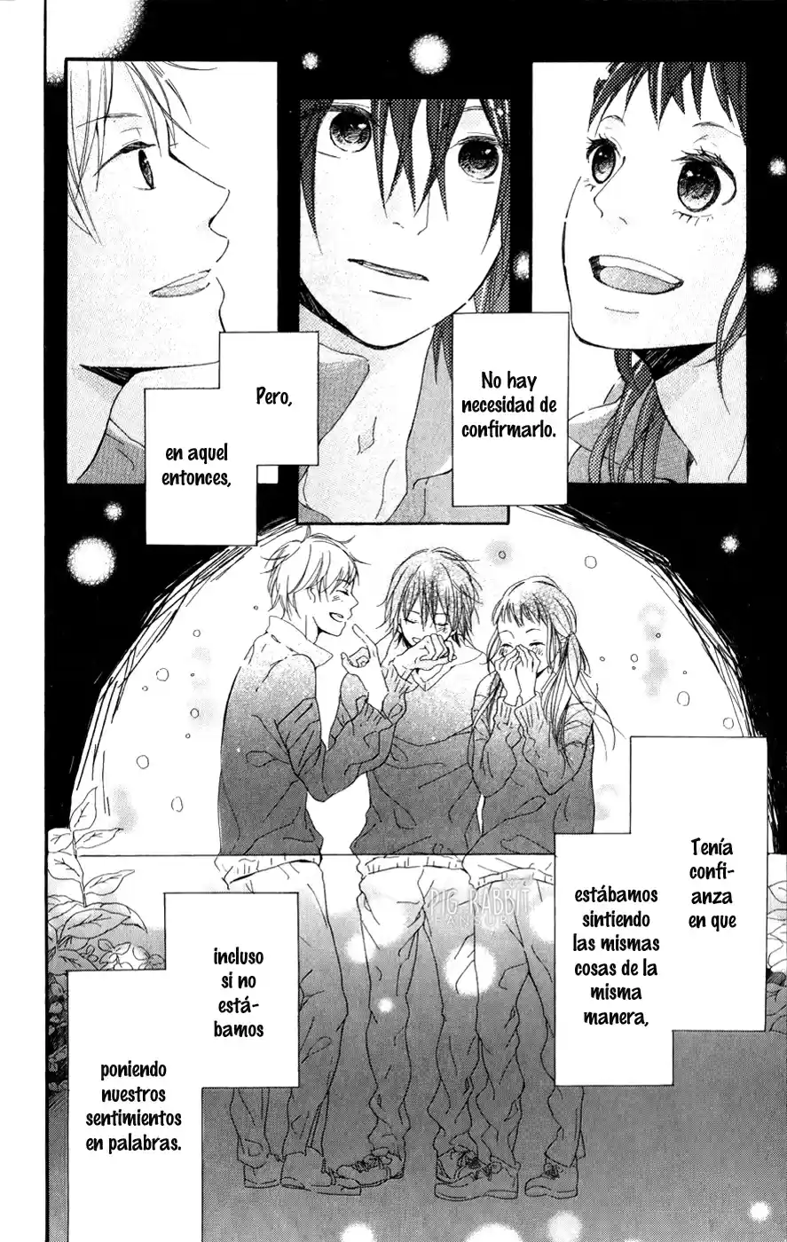 Bokura No Polaris - Capítulo 1 - Página 19 - LectorTMOo