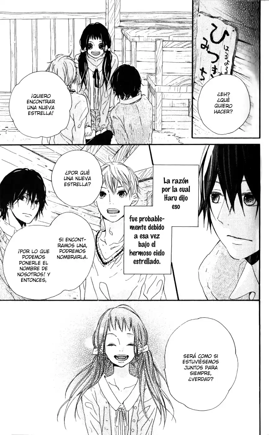 Bokura No Polaris - Capítulo 1 - Página 22 - LectorTMOo