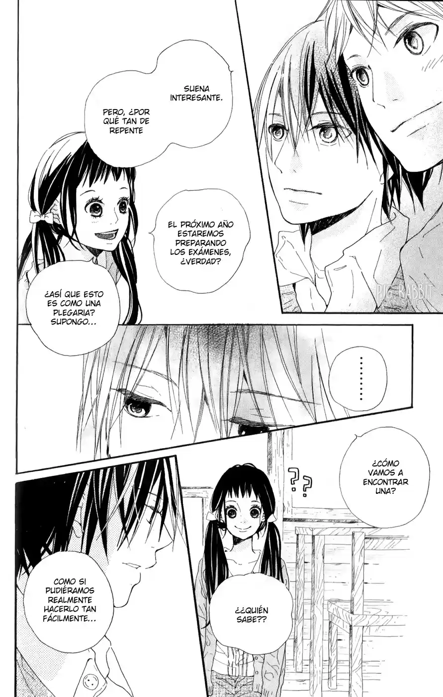 Bokura No Polaris - Capítulo 1 - Página 23 - LectorTMOo
