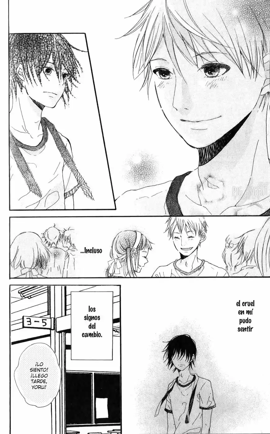 Bokura No Polaris - Capítulo 1 - Página 29 - LectorTMOo