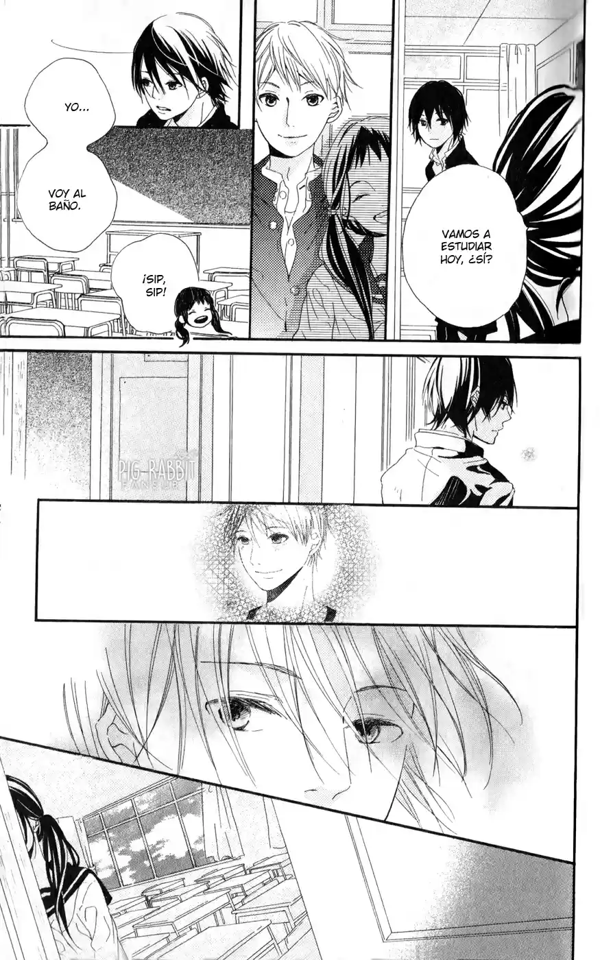 Bokura No Polaris - Capítulo 1 - Página 30 - LectorTMOo