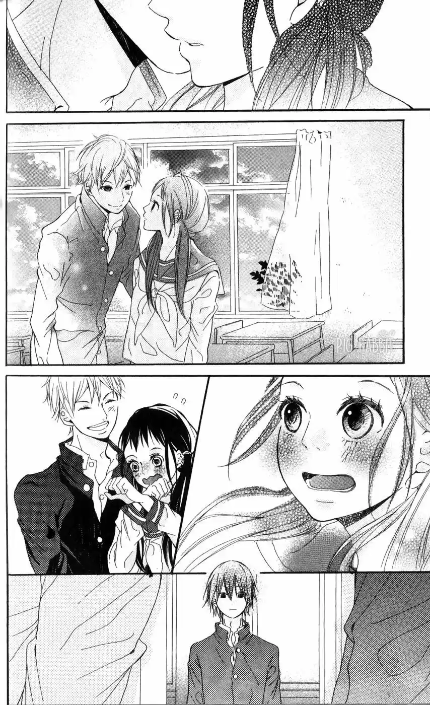 Bokura No Polaris - Capítulo 1 - Página 31 - LectorTMOo