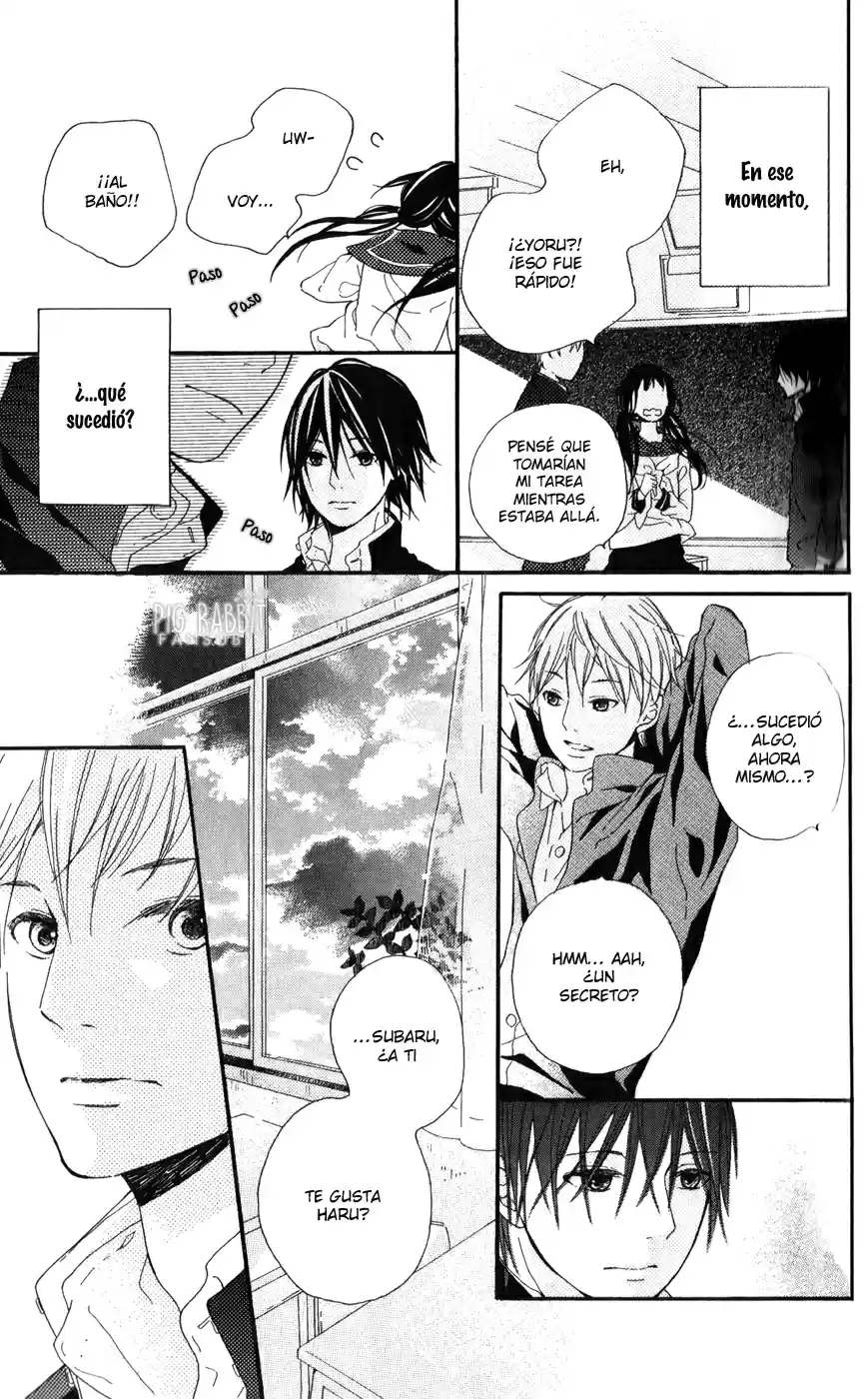 Bokura No Polaris - Capítulo 1 - Página 32 - LectorTMOo