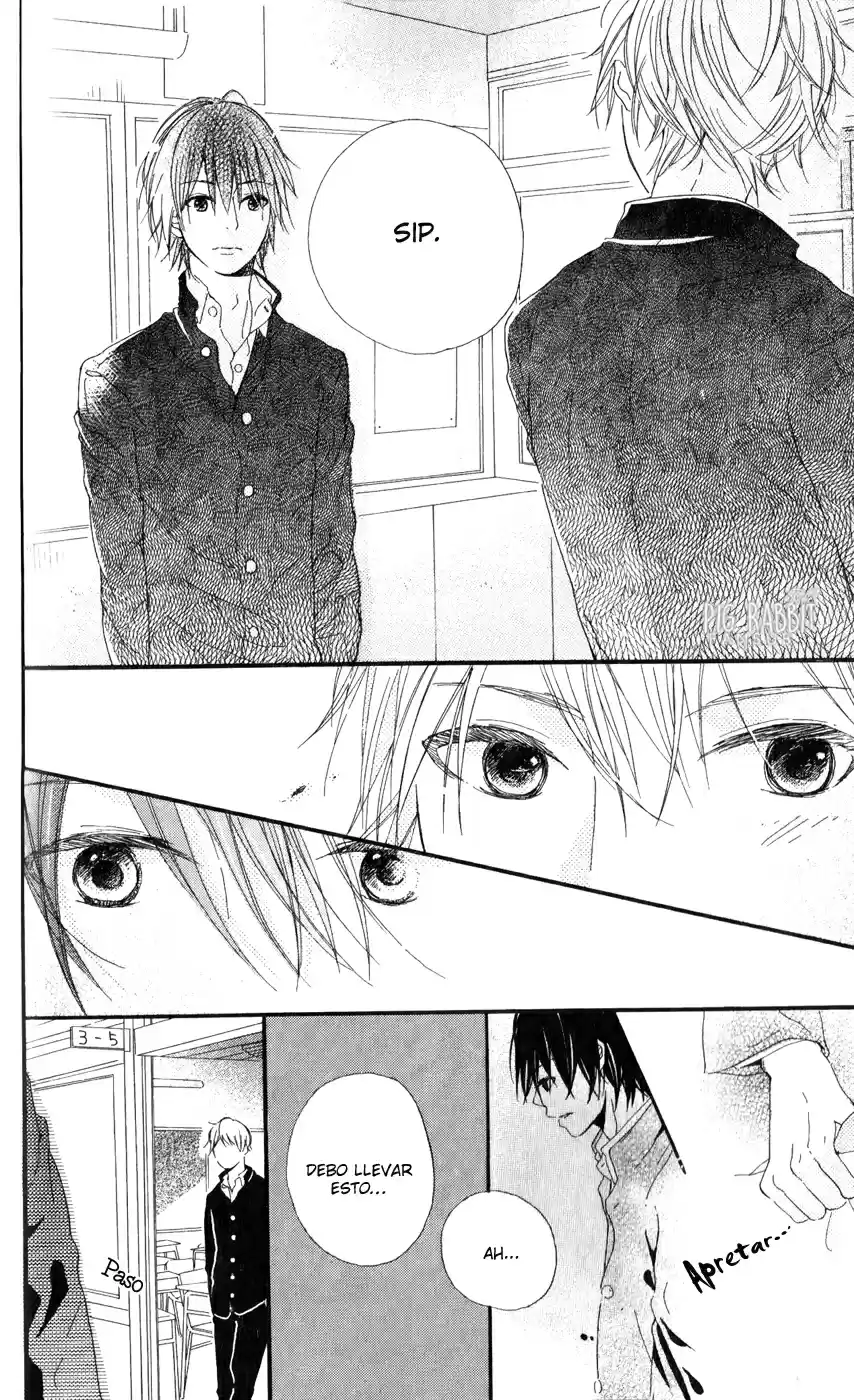 Bokura No Polaris - Capítulo 1 - Página 33 - LectorTMOo