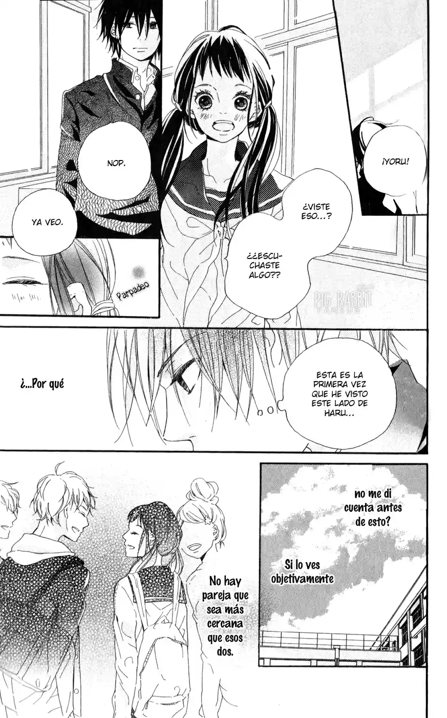 Bokura No Polaris - Capítulo 1 - Página 34 - LectorTMOo