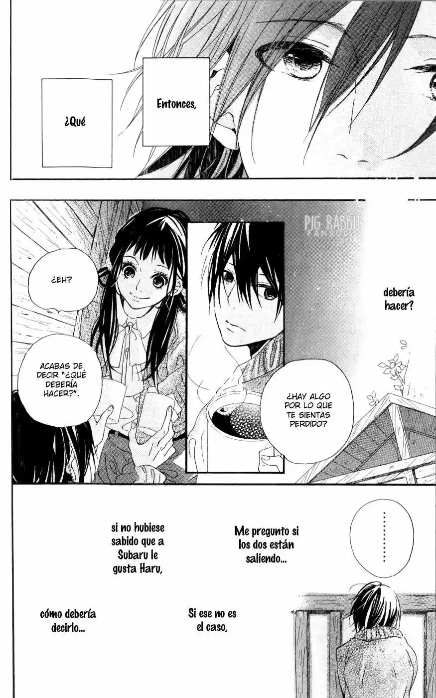 Bokura No Polaris - Capítulo 1 - Página 35 - LectorTMOo