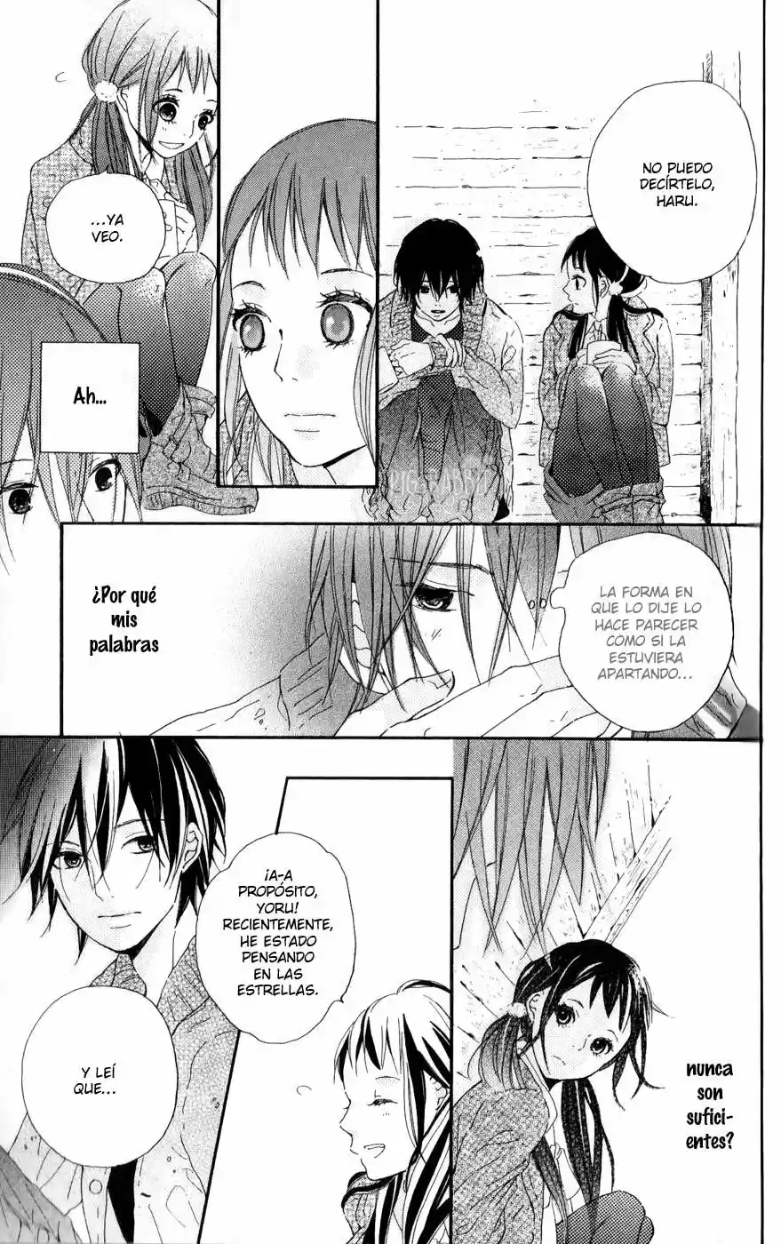 Bokura No Polaris - Capítulo 1 - Página 36 - LectorTMOo