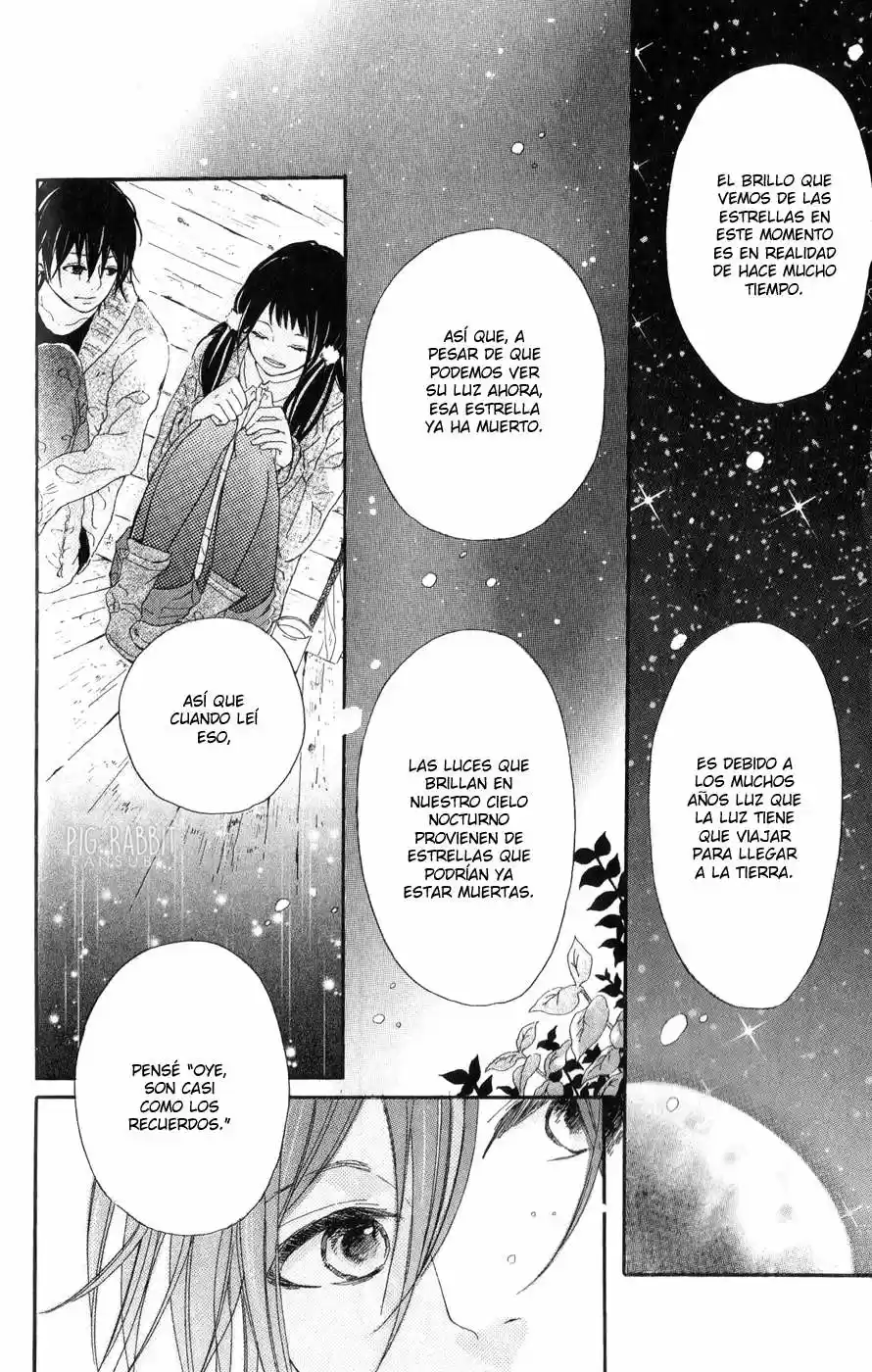 Bokura No Polaris - Capítulo 1 - Página 37 - LectorTMOo