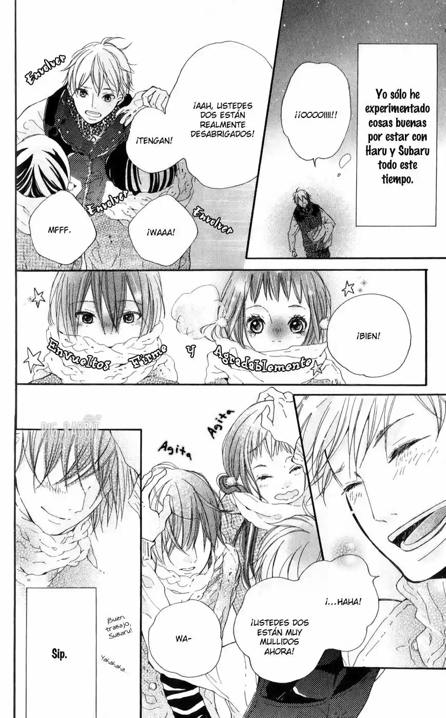 Bokura No Polaris - Capítulo 1 - Página 39 - LectorTMOo