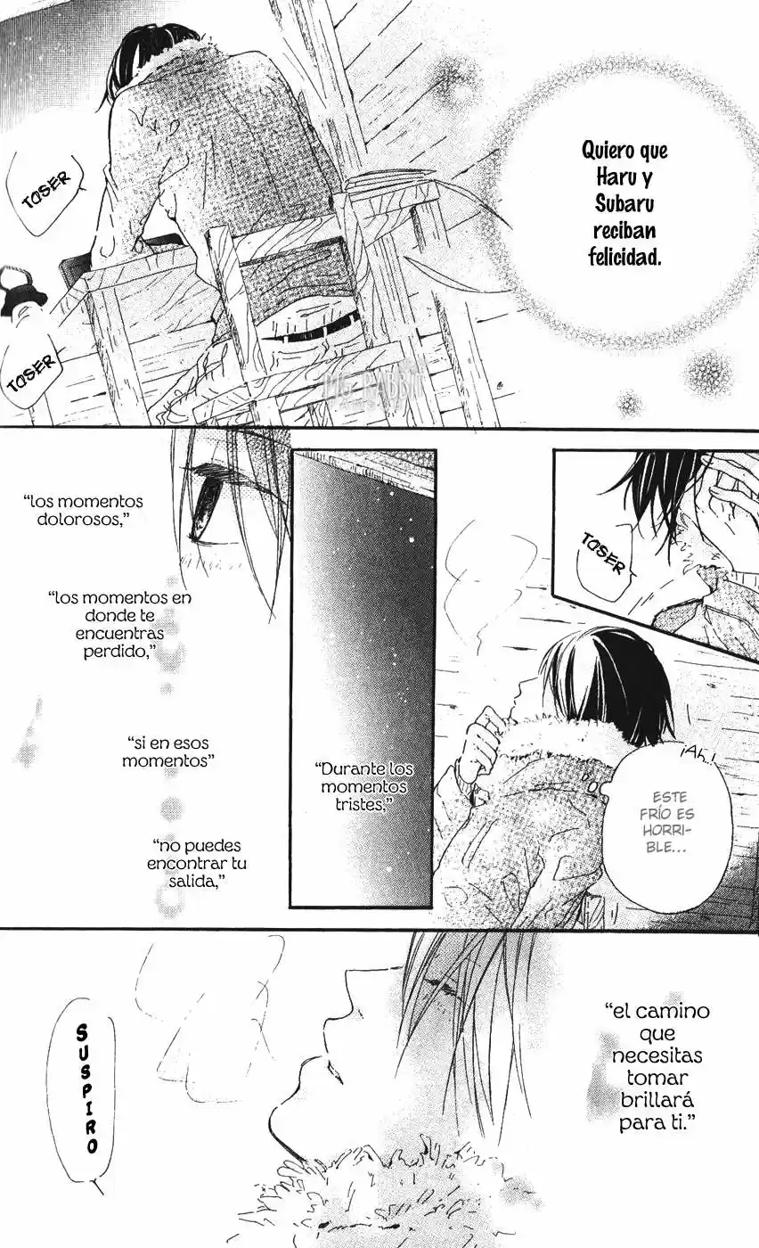 Bokura No Polaris - Capítulo 1 - Página 41 - LectorTMOo