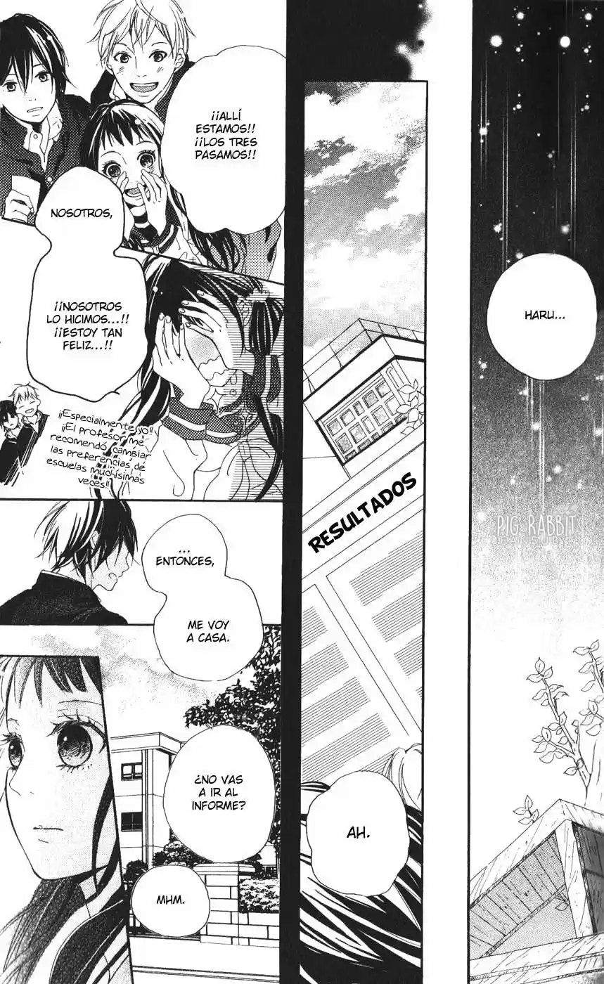 Bokura No Polaris - Capítulo 1 - Página 42 - LectorTMOo
