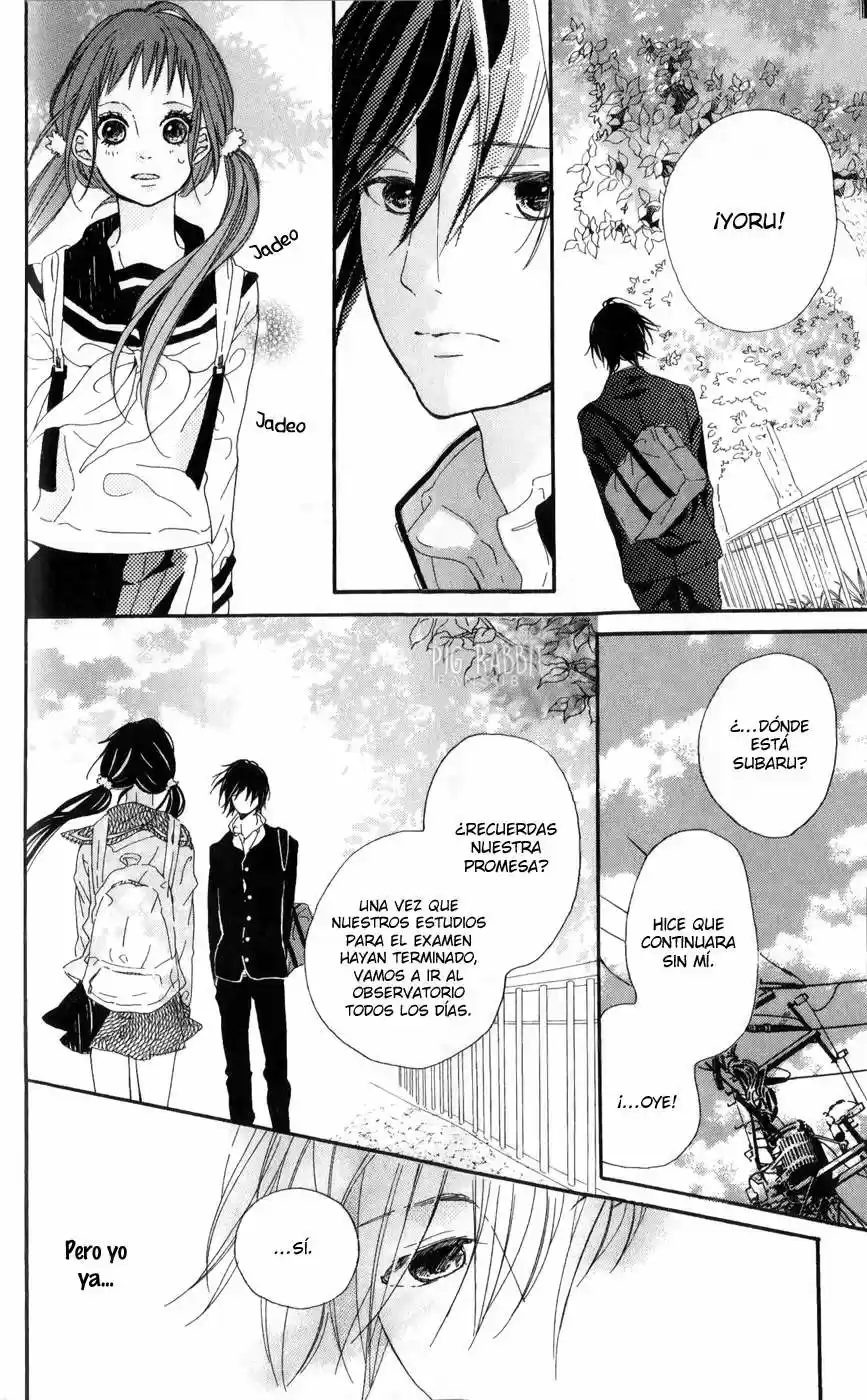 Bokura No Polaris - Capítulo 1 - Página 43 - LectorTMOo