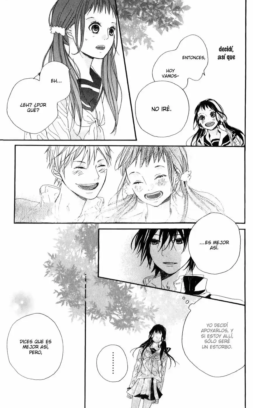 Bokura No Polaris - Capítulo 1 - Página 44 - LectorTMOo