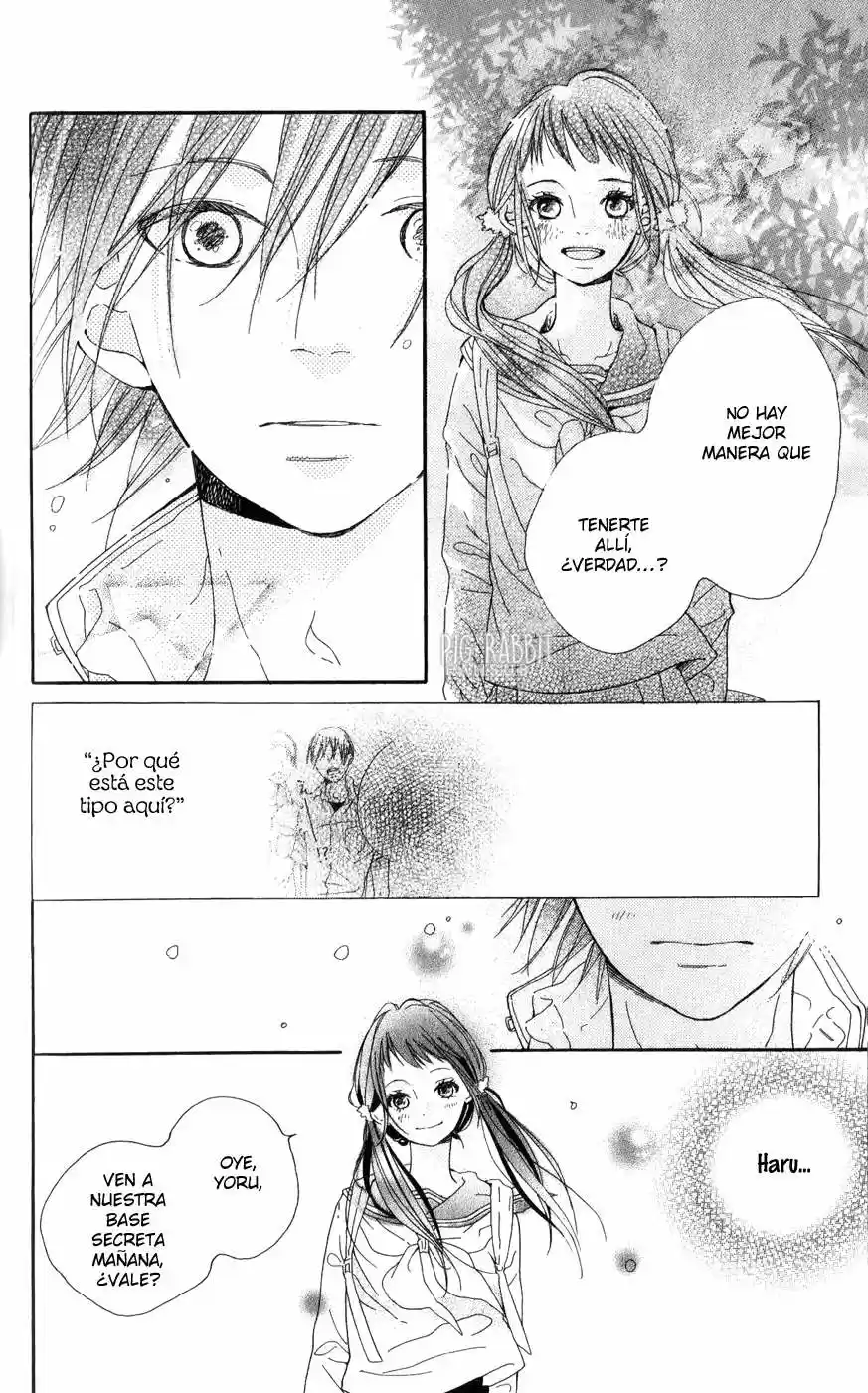 Bokura No Polaris - Capítulo 1 - Página 45 - LectorTMOo