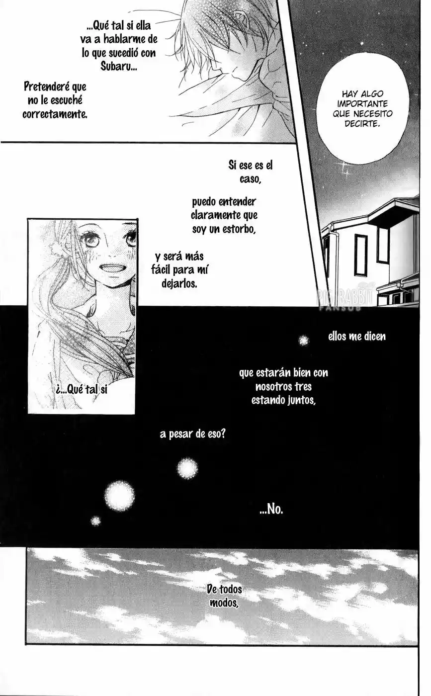 Bokura No Polaris - Capítulo 1 - Página 46 - LectorTMOo