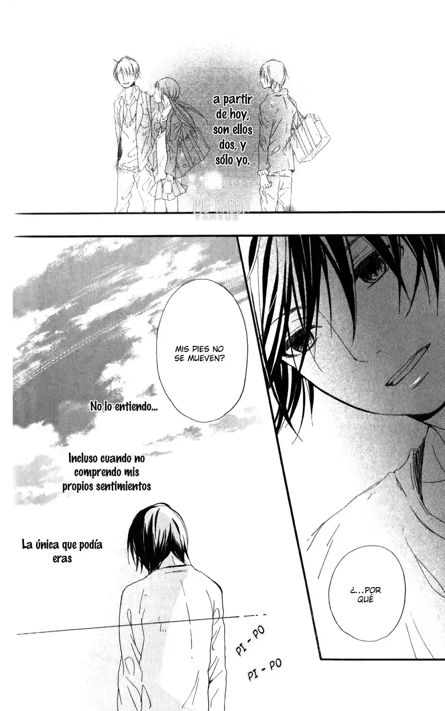 Bokura No Polaris - Capítulo 1 - Página 47 - LectorTMOo