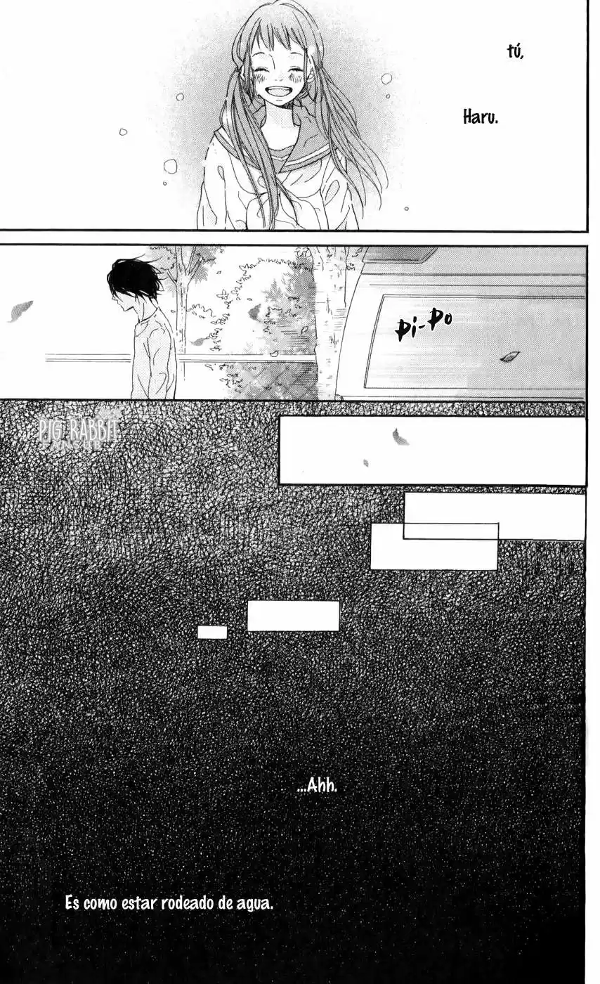 Bokura No Polaris - Capítulo 1 - Página 48 - LectorTMOo