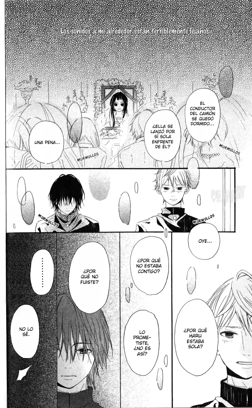 Bokura No Polaris - Capítulo 1 - Página 49 - LectorTMOo