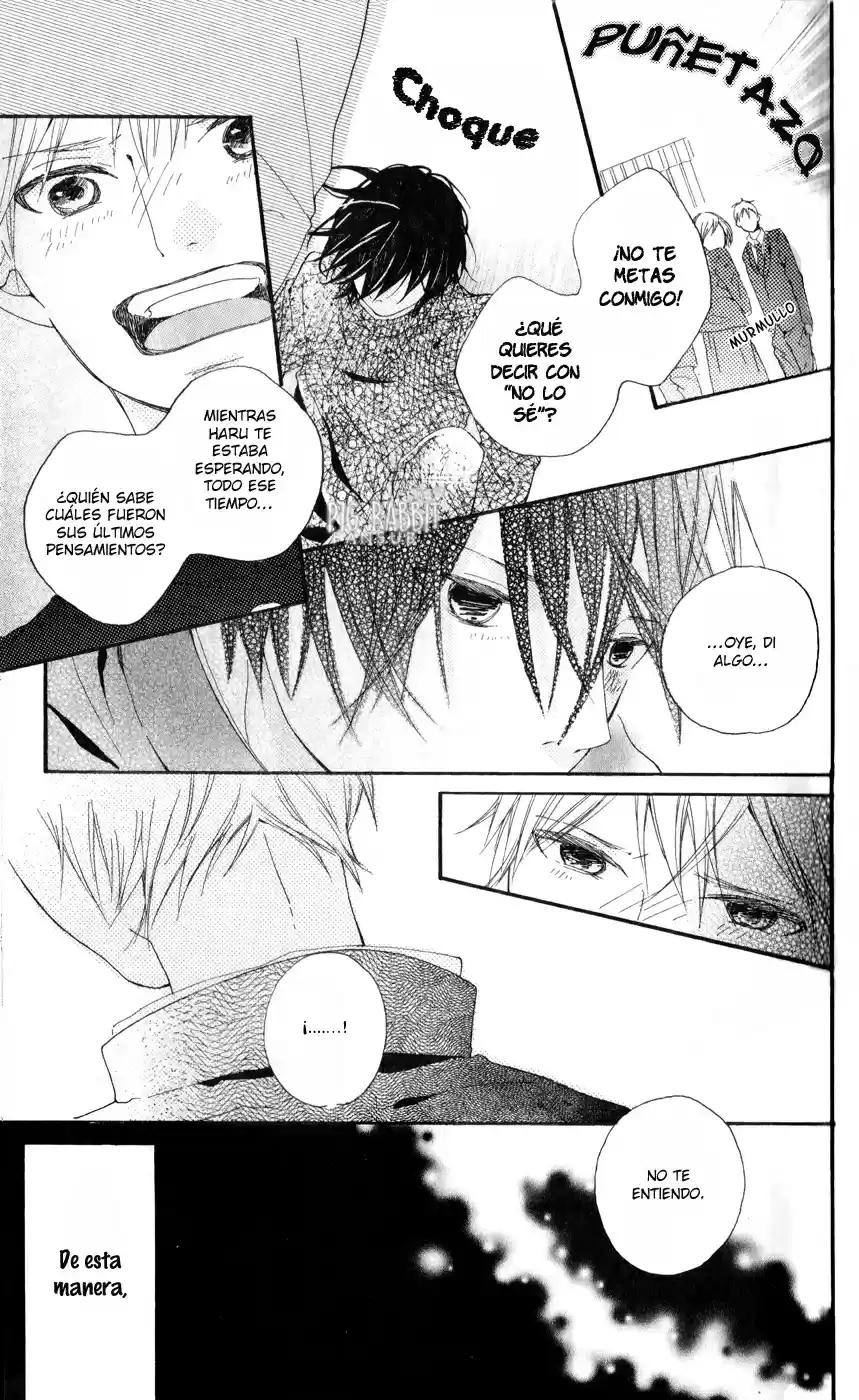 Bokura No Polaris - Capítulo 1 - Página 50 - LectorTMOo