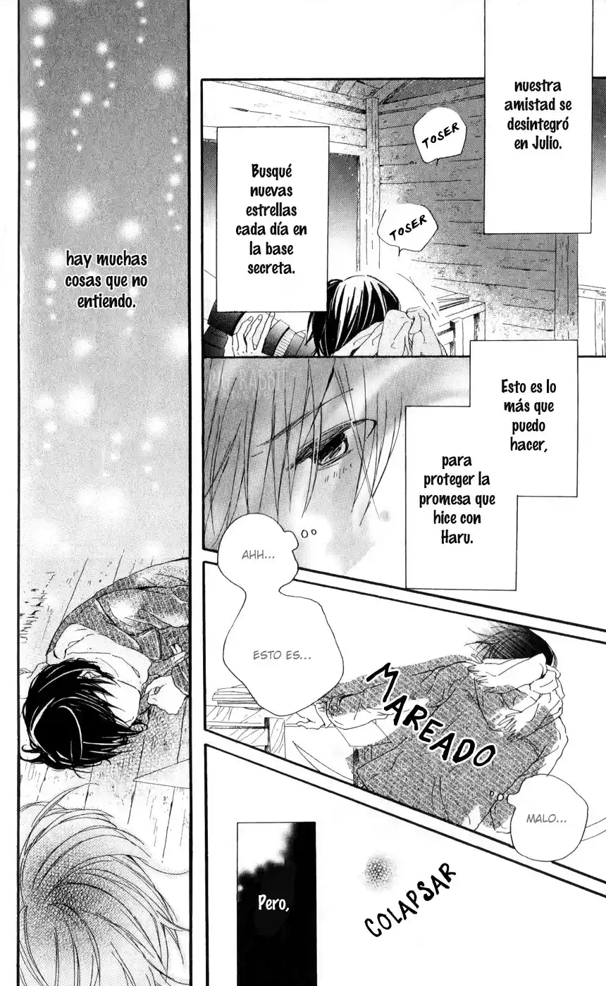 Bokura No Polaris - Capítulo 1 - Página 51 - LectorTMOo