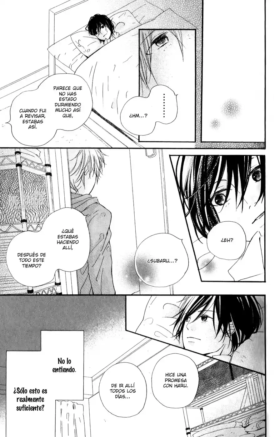 Bokura No Polaris - Capítulo 1 - Página 52 - LectorTMOo